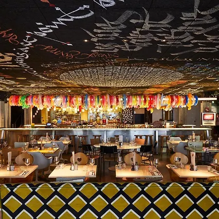 酒店 波尔多中心妈妈保护酒店 波尔多